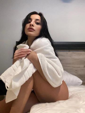 Индивидуалка Гертруда Фотография 3