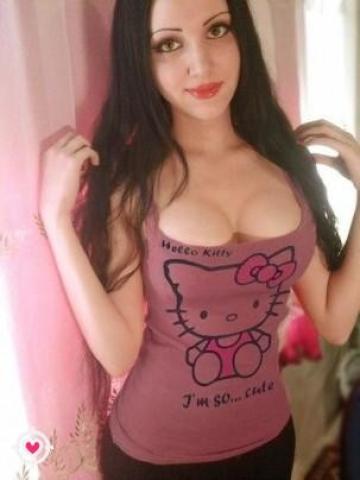 Индивидуалка Света Фотография 3
