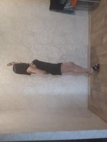 Индивидуалка Эдита Фотография 2